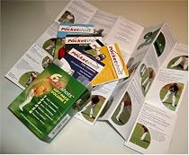 Pocketshots - Gift Pack Volume 1 - Swing, Putting, Short Game, Mental Game, Fitness, Bunker: "Swing", "Putting", "Short Game", "Mental Game", "Fitness", ... "Fitness", "Bunker" Vol 1 (Pocketshots)