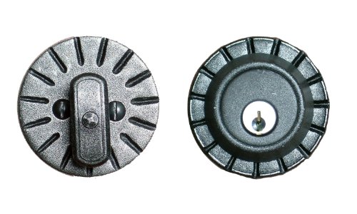 Alpine Dead Bolt - Single