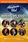 The Best of American Idol - Seasons 1,2 & 3