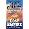 Clive Cussler: A Comprehensive List-Part Two