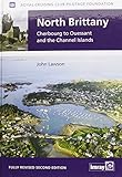 North Brittany : Cherbourg to Oessant and the Channel Islands
