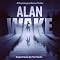Music From the video game Alan Wake