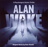Alan Wake