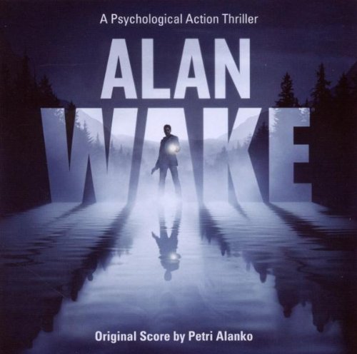 Petri Alanko - Alan Wake - Zortam Music