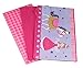 Fairytale Princess Castle Collapsible Cushion-Topped Organizer - Pink and Purple