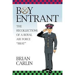 Boy Entrant