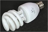 Produkt-Bild: Energiesparlampe Ionen Luftreiniger 15 Watt E 27
