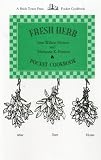 Herb Pocket Cookbook: Pocket Cookbooks