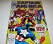 Captain America #353 