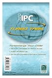 2012 International Plumbing Code Turbo Tabs for Loose-Leaf Edition - 0201TL12