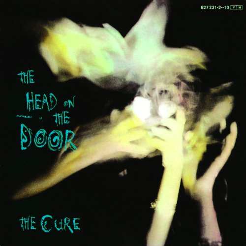 Produkt-Bild: The Head on the Door (Remastered)