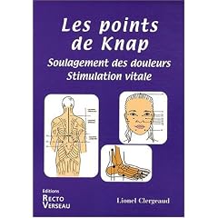 Les points de Knap