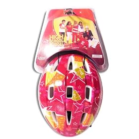 High School Musical Safety Helmet