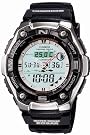CASIO 腕時計...