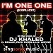 Dj Khaled (Feat. Drake, Rick Ross &amp; Lil Wayne) - I'm On One (Official HD Video)