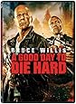 A Good Day to Die Hard