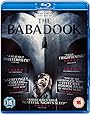 The Babadook [Blu-ray]
