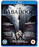 The Babadook [Blu-ray]