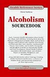 Alcoholism Sourcebook