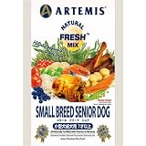 ARTEMIS　アーテミス　スモールブリードシニア　6.8ｋｇ