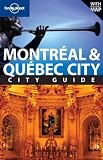 Produkt-Bild: (Lonely Planet Montreal & Quebec City City Guide [With Fold-Out Map]) By St Louis, Regis (Author) Paperback on 01-Apr-2010