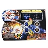 Bakugan Battle Brawlers Battle Pack 6 Figures And Cards