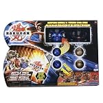 Bakugan Battle Brawlers Battle Pack 6 Figures And Cards