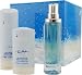 Angel Innocent By Thierry Mugler For Women. Set-eau De Parfum Spray 1.7-Ounce & Body Milk 3.3-Ounce & Shower Gel .8-Ounce