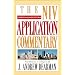 Jeremiah, Lamentations (The NIV Application Commentary)