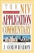 Jeremiah, Lamentations (The NIV Application Commentary)
