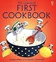 THE USBORNE FIRST COOKBOOK