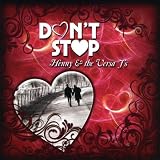 Don't Stop