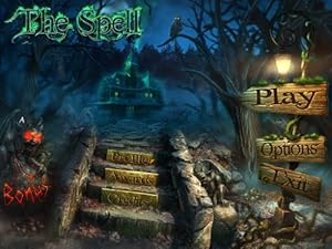 The Spell from Playzzy-123099-123099