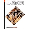 Roman Art and Architecture (World of Art)