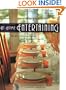 At Home Entertaining: The Art of Hosting a Party with Style and Panache