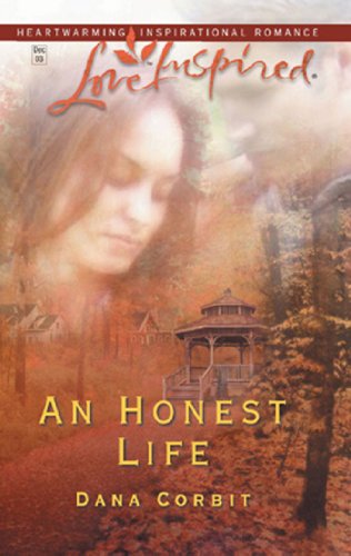 an honest life mills  boon love inspired