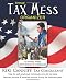 Annual Tax Mess Organizer for Writers, Artists, Self-Publishers & Craftspeople: Help for self-employed individuals who did not keep itemized income & expense records during the business year.