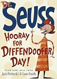 Hooray for Diffendoofer Day!