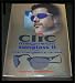 Clic Magnetic Polarized Sunglasses - Tortoise Frame - Fishing Series