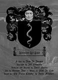 Dantes Inferno - Abandon All Hope
