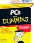 PCs Para Dummies (Spanish Edition)