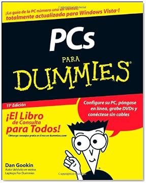 Pcs Para Dummies