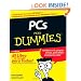 PCs Para Dummies (Spanish Edition)