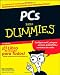 Book cover of PCs Para Dummies (Spanish Edition).