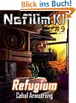 Refugium: Nefilim KI 9