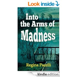 arms of madness book cover