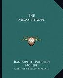 The Misanthrope
