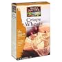 Back to Nature Crispy Wheats, 8-Ounce Boxes (Pack of 12)
