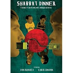 Shabbat Dinner