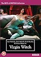 Virgin Witch [DVD]